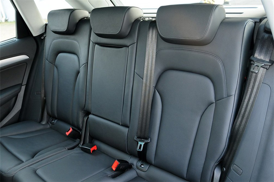 2013 45 TFSI quattro ˶ οռ