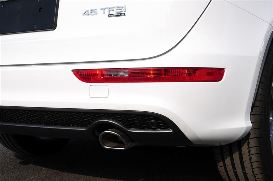 2013 45 TFSI quattro ˶ 