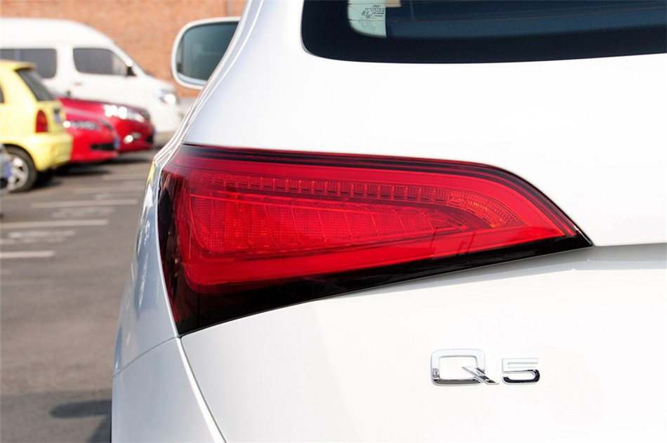 2013款 45 TFSI quattro 运动型 其他