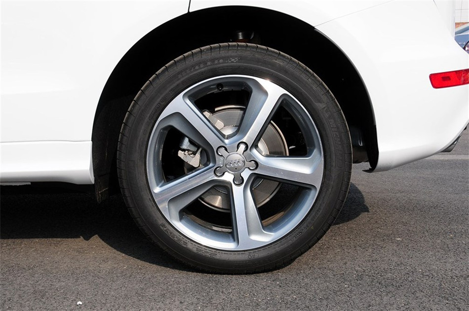 2013款 45 TFSI quattro 运动型 其他