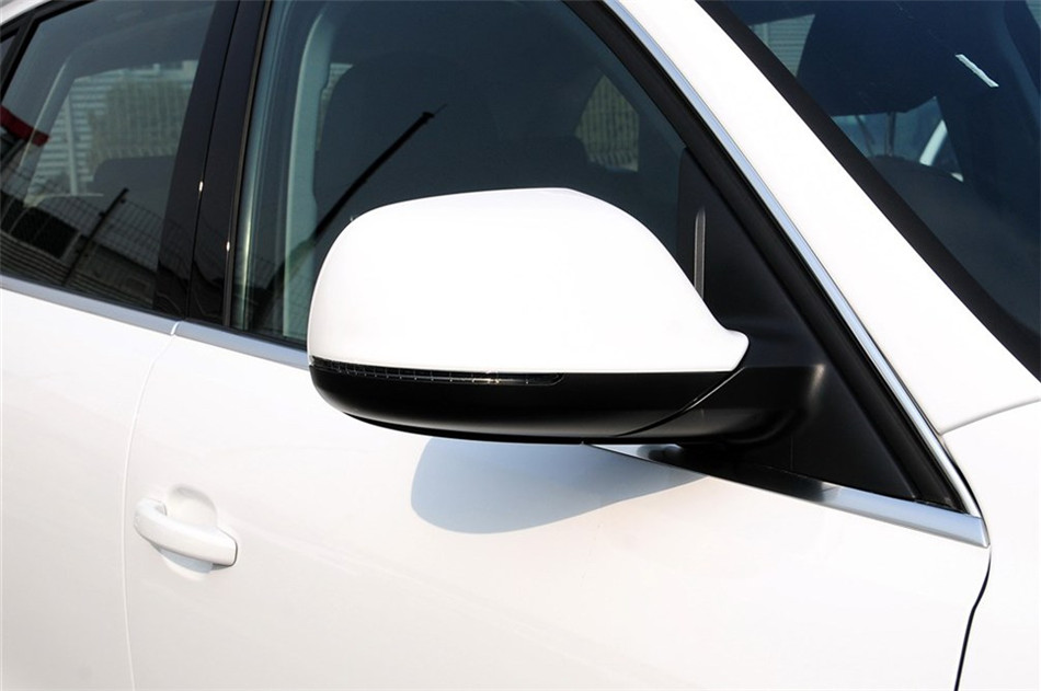 2013款 45 TFSI quattro 运动型 其他