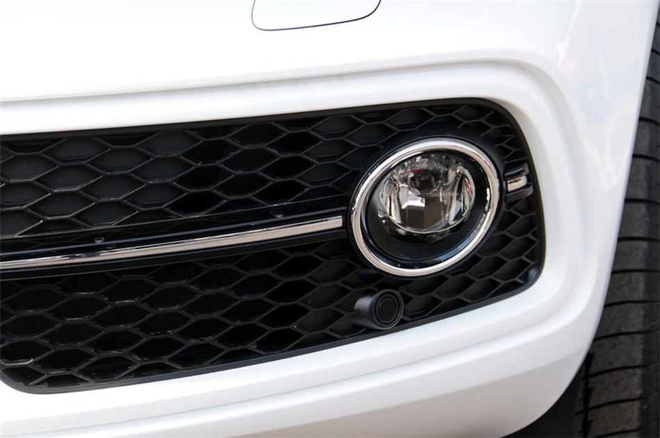 2013款 45 TFSI quattro 运动型 其他