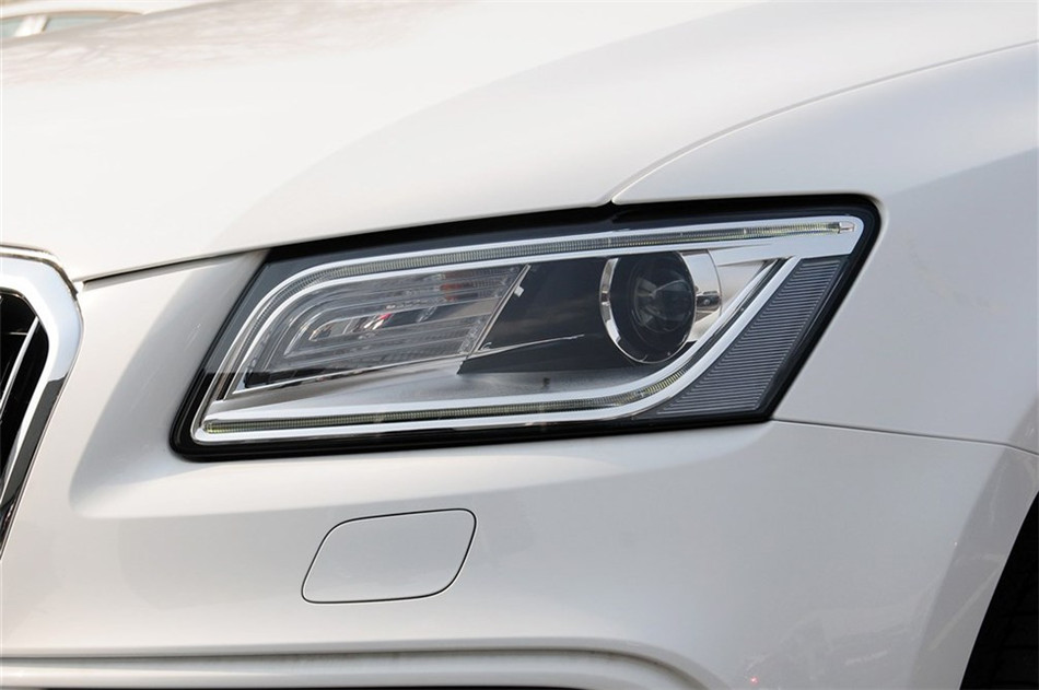 2013 45 TFSI quattro ˶ 