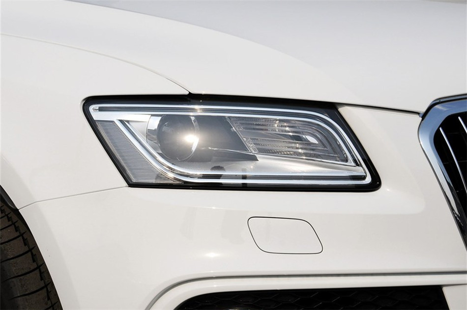 2013 45 TFSI quattro ˶ 