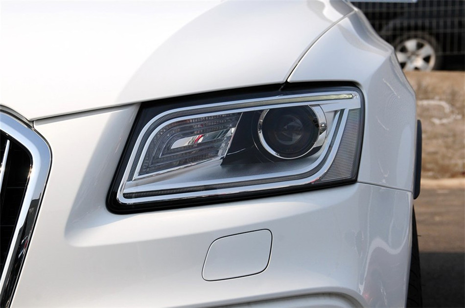 2013 45 TFSI quattro ˶ 