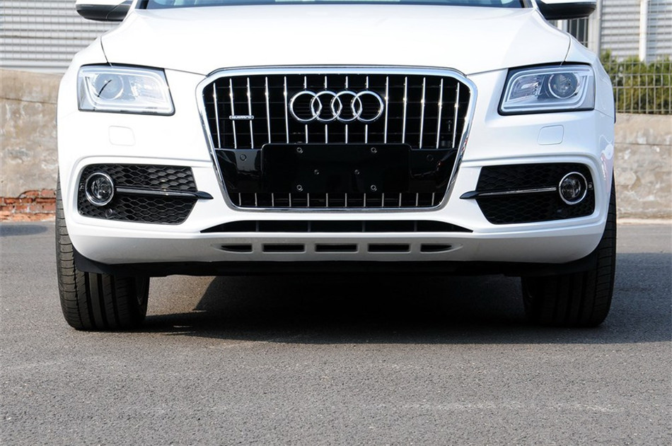 2013款 45 TFSI quattro 运动型 其他