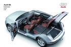 奥迪Q5技术类官方资料