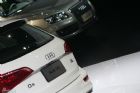 奥迪Q5上市现场图