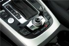 2013款 45 TFSI quattro 运动型 内饰