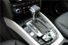 2013款 45 TFSI quattro 运动型 内饰