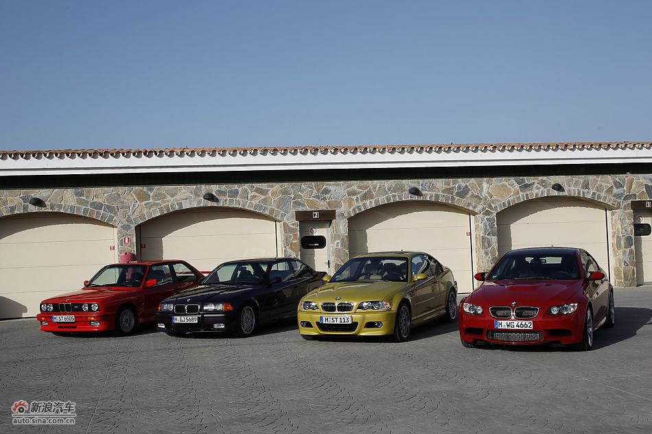 BMW M3 E30/E36/E46/GTSӰ