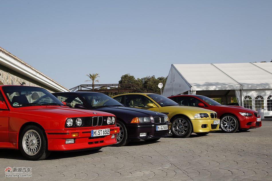 BMW M3 E30/E36/E46/GTSӰ