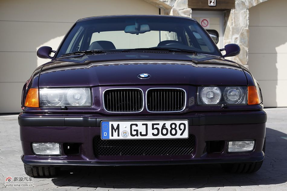 BMW M3 E36 