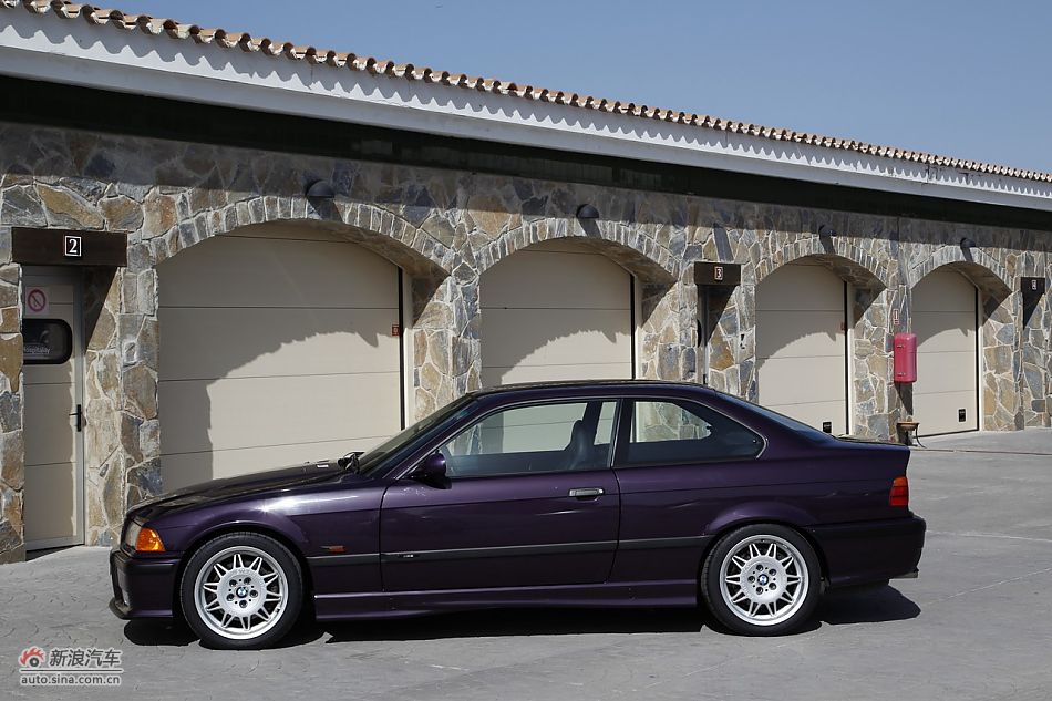 BMW M3 E36 