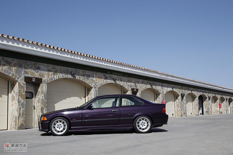 BMW M3 E36 