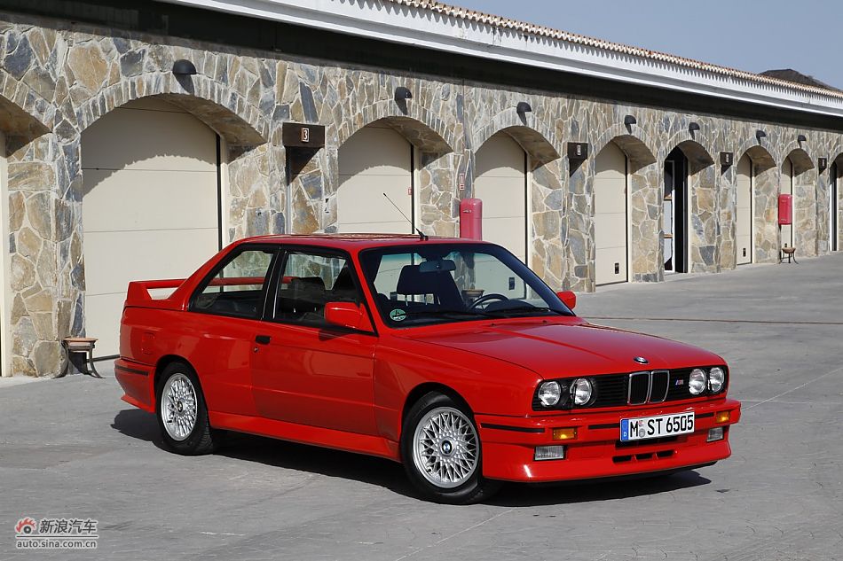 M3 E30 