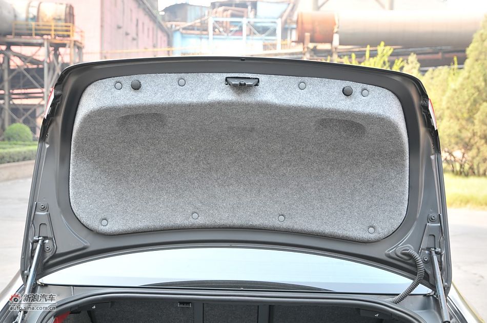 2011款宝马M3亚光磨砂板