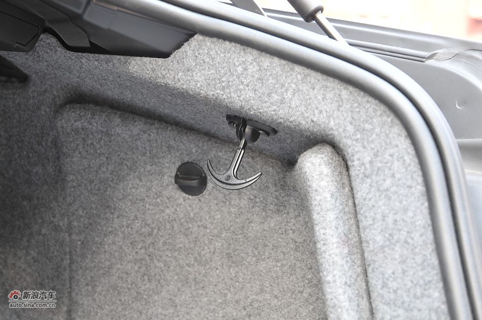 2011款宝马M3亚光磨砂板