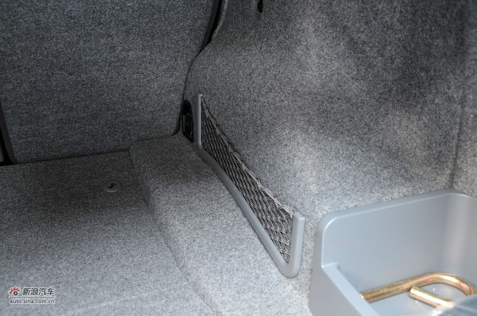 2011款宝马M3亚光磨砂板