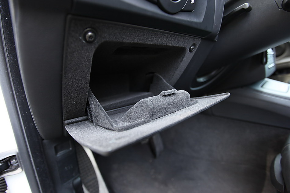 宝马M3内饰图片