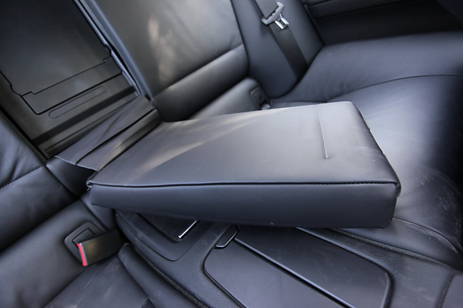 宝马M3内饰图片