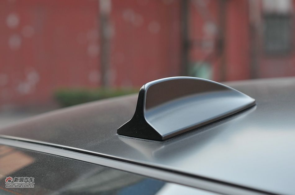 2011款宝马M3亚光磨砂板