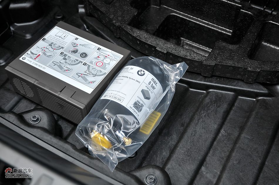 2011款宝马M3亚光磨砂板