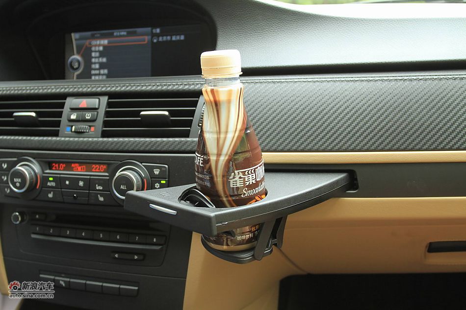 宝马M3碳纤车顶版