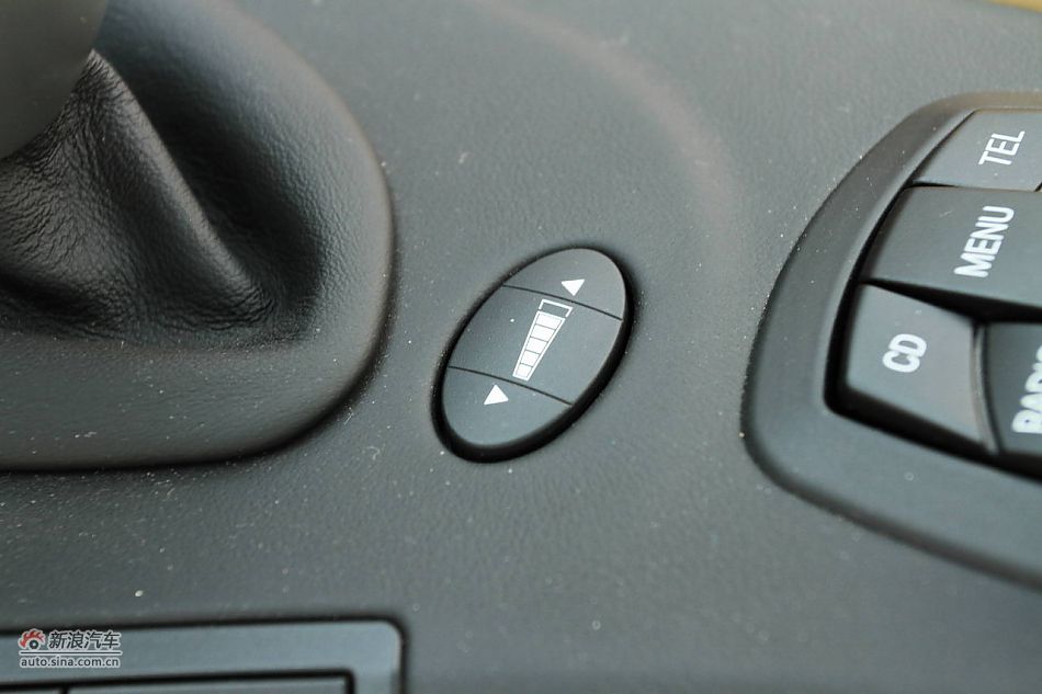 宝马M3碳纤车顶版