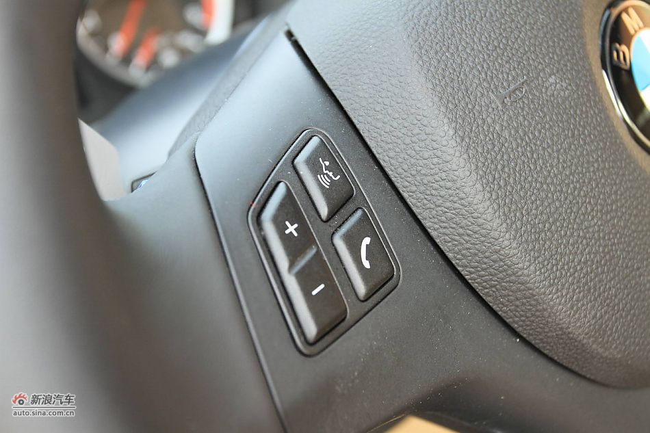 宝马M3碳纤车顶版