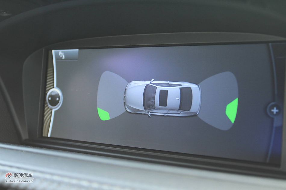 宝马M3碳纤车顶版