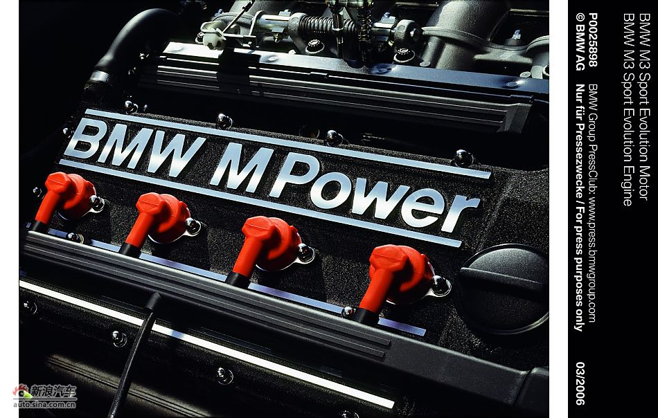 BMW M3 E30 racing Walter Wilbert 发动机
