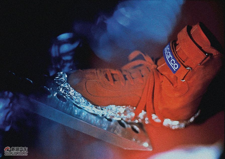 BMW M3 E30 racing Walter Wilbert