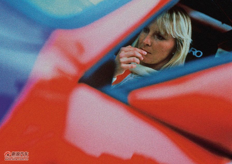 BMW M3 E30 racing Walter Wilbert