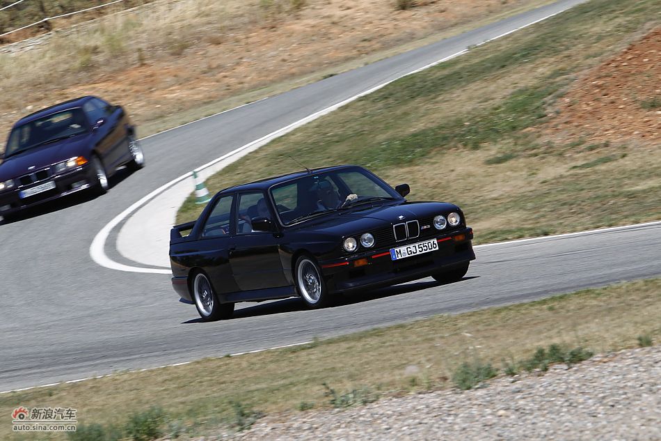 BMW M3 E30