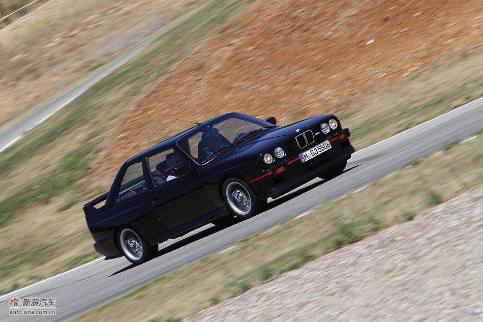 BMW M3 E30