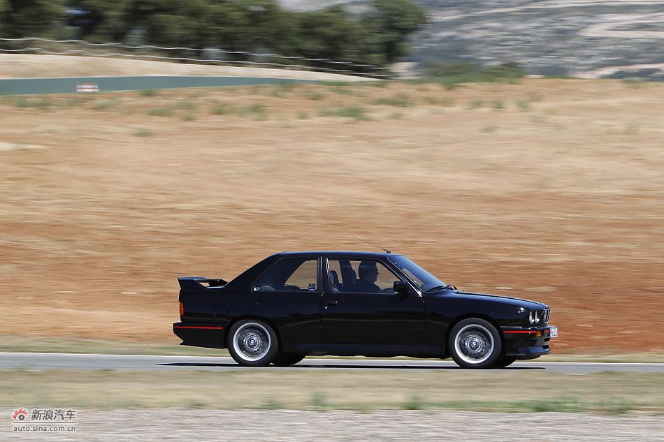 BMW M3 E30