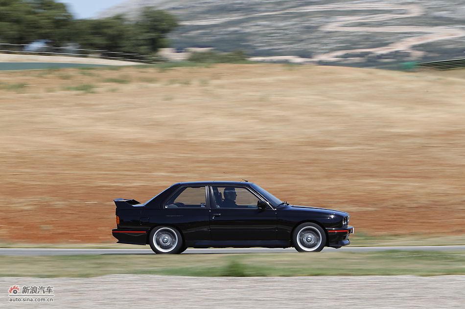 BMW M3 E30