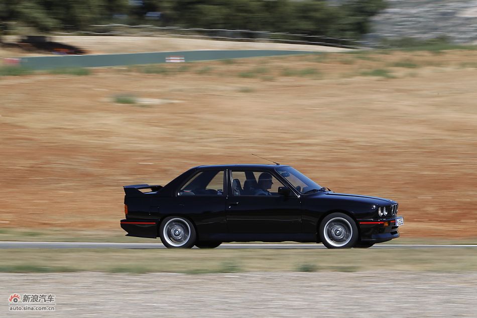 BMW M3 E30