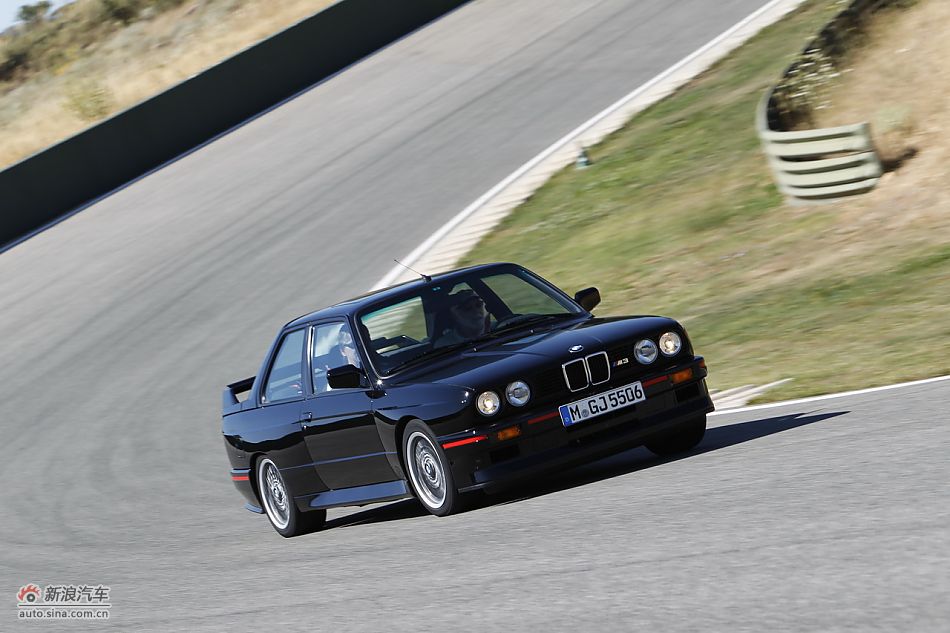 BMW M3 E30