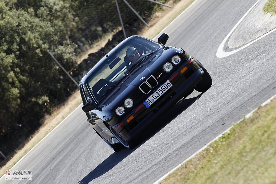 BMW M3 E30