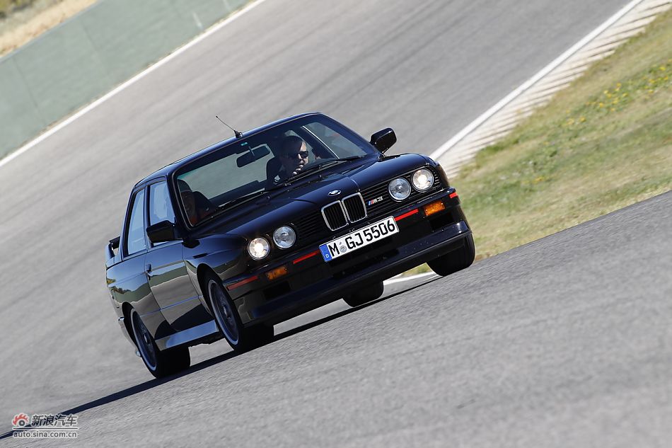 BMW M3 E30