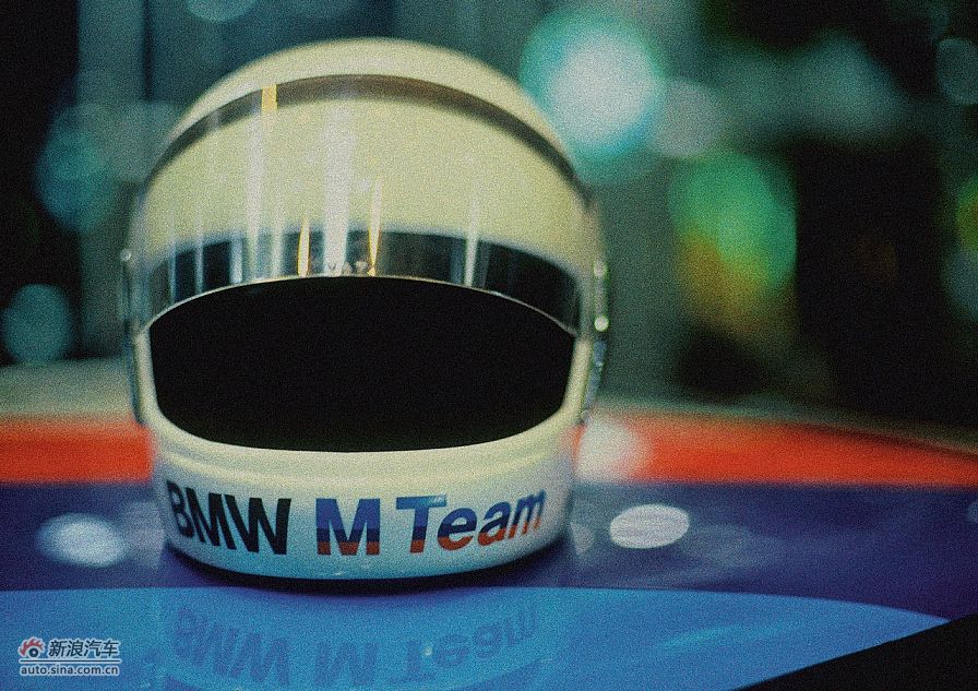 BMW M3 E30 racing Walter Wilbert