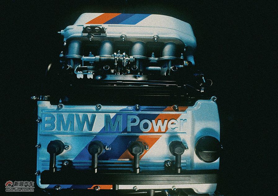 BMW M3 E30 racing Walter Wilbert