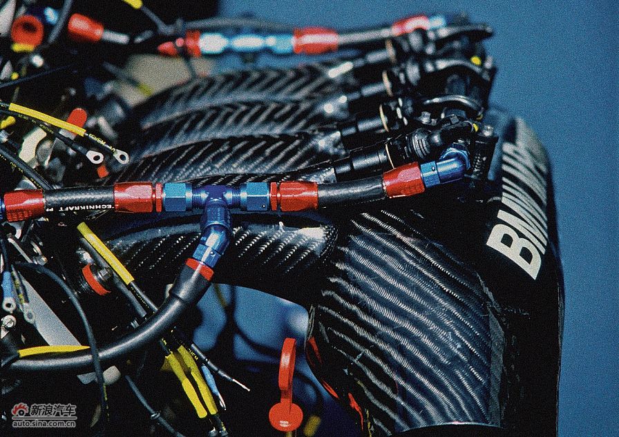 BMW M3 E30 racing Walter Wilbert