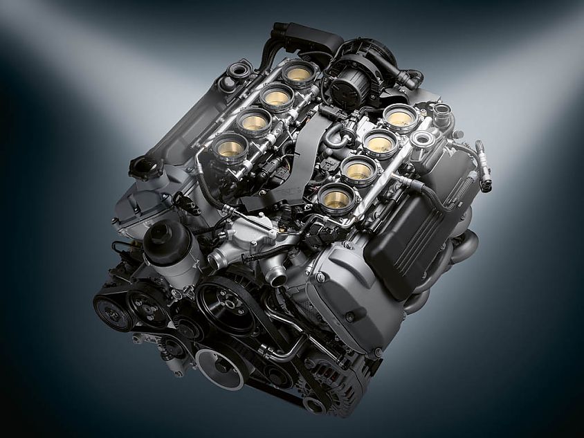 宝马M3双门轿跑