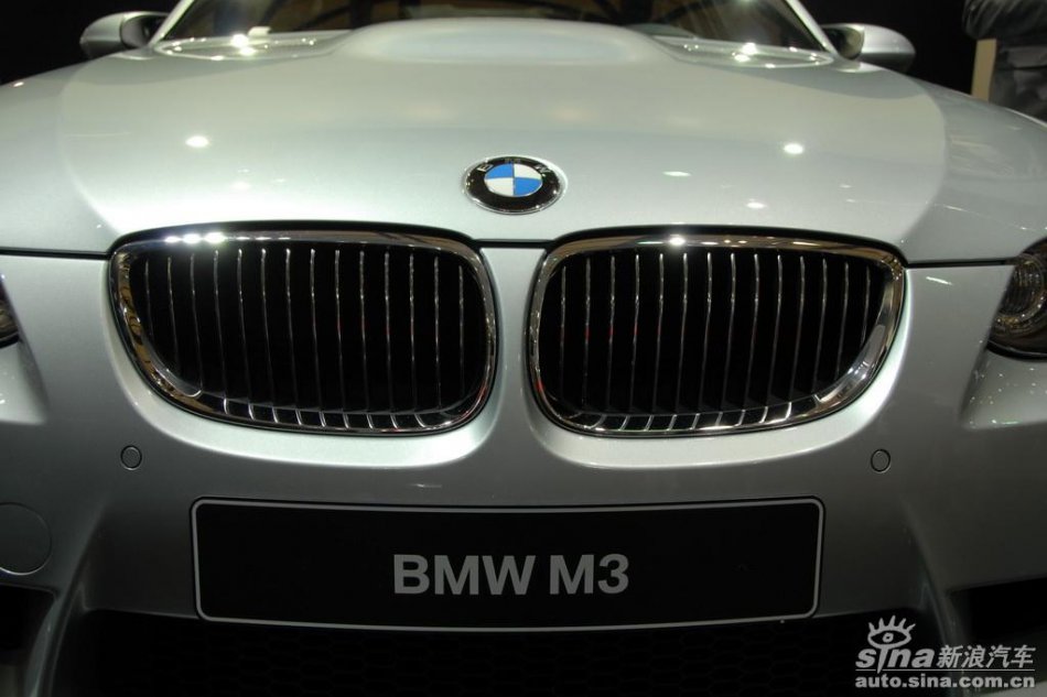 宝马M3