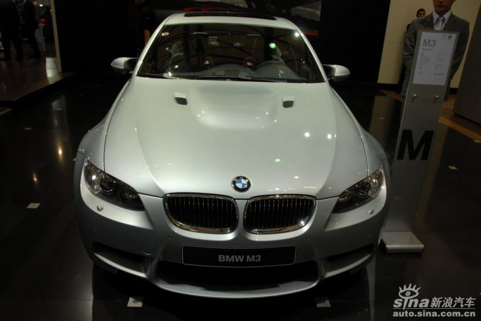 宝马M3