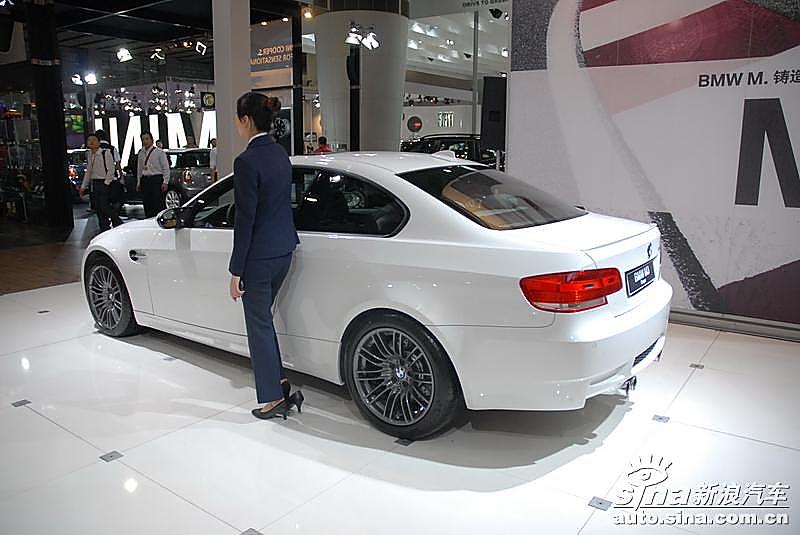宝马M3