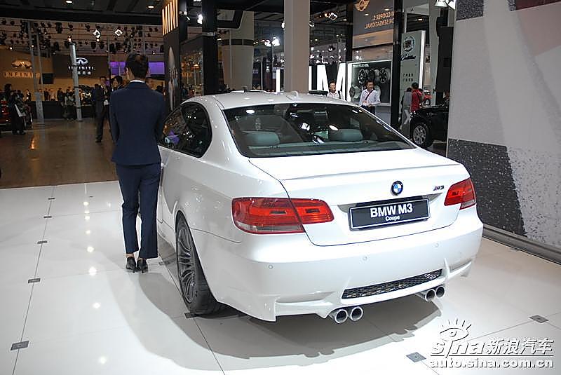 宝马M3
